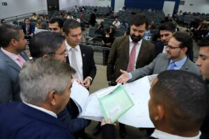 Leia mais sobre o artigo CÂMARA: Orçamento de Campo Grande para 2026 será votado nesta terça-feira