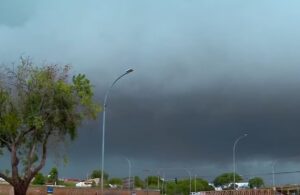 Leia mais sobre o artigo Campo Grande terá dia instável com chuvas e risco de temporais, afirma Cemtec