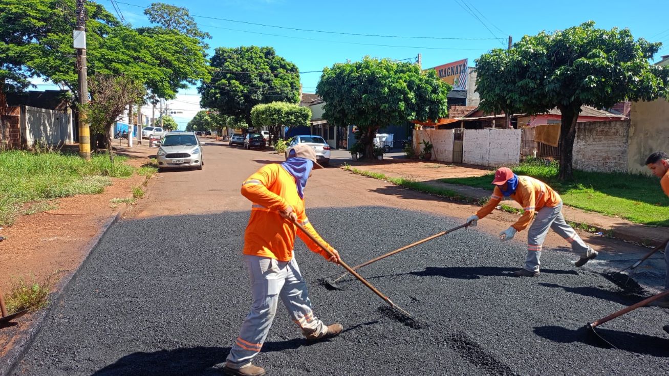No momento, você está visualizando Prefeitura encerra 2025 como começou, cuidando da cidade