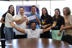 Leia mais sobre o artigo Prefeitura entrega R$ 500 mil em emendas federais para fortalecer entidades de Dourados