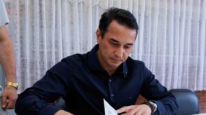 Leia mais sobre o artigo Naviraí promulga lei de cota para negros, indígenas e pessoa com deficiência em concursos públicos