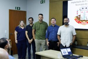 Leia mais sobre o artigo Prefeitura de Naviraí avança na implantação do Processo Digital no município