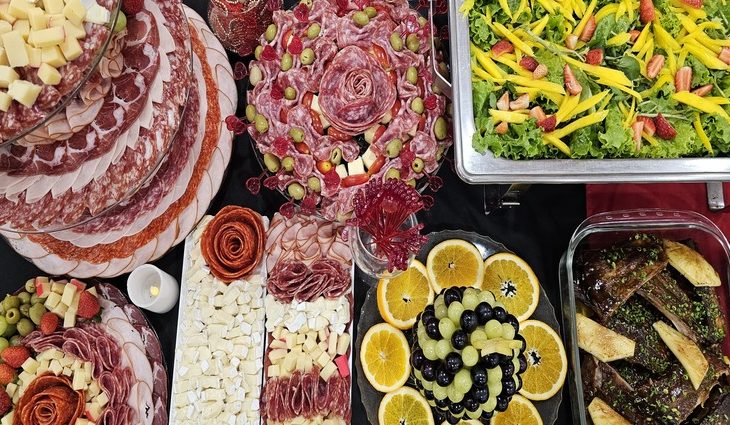 No momento, você está visualizando Pesquisa do Procon MS aponta diferença de até 220% em itens das ceias de Natal e Ano Novo