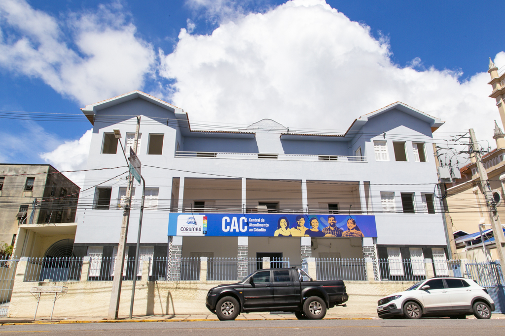 No momento, você está visualizando Contribuinte tem até final de dezembro para aderir ao programa Regulariza Corumbá