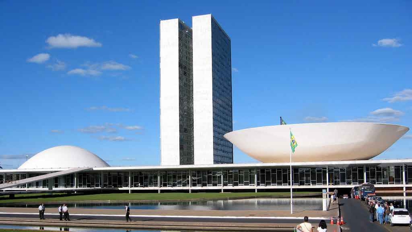 No momento, você está visualizando Recesso muda rotina do Judiciário, Congresso Nacional e Executivo; veja o que para e o que segue funcionando em Brasília