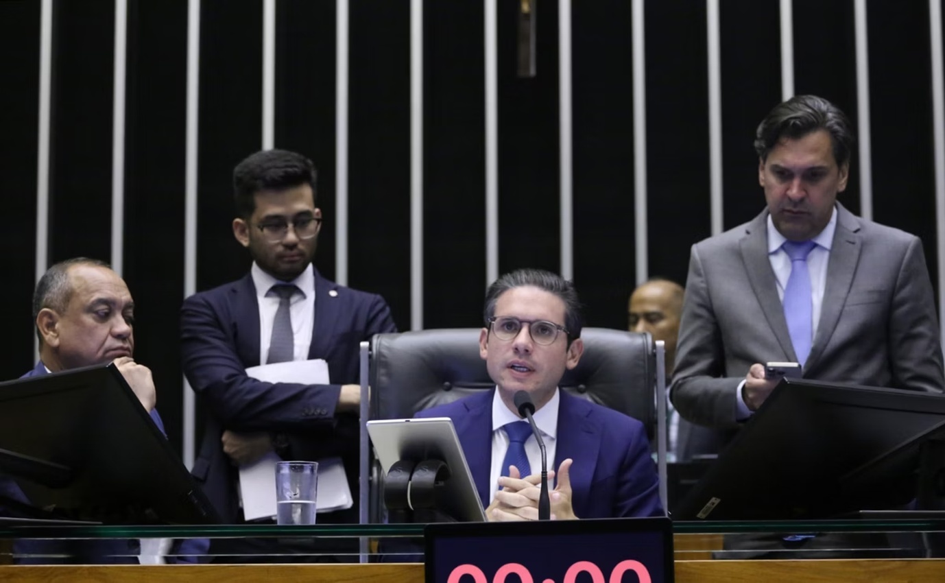 No momento, você está visualizando Relatório da PEC da Segurança deve ser apresentado nesta semana