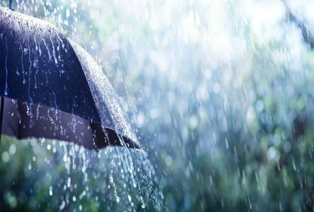 No momento, você está visualizando Capital registra chuva pela manhã e pode ter pancadas também à noite