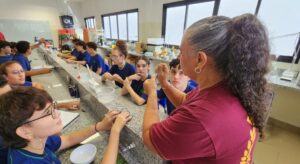 Leia mais sobre o artigo Abertas inscrições para professores temporários de Educação Profissional da REE-MS