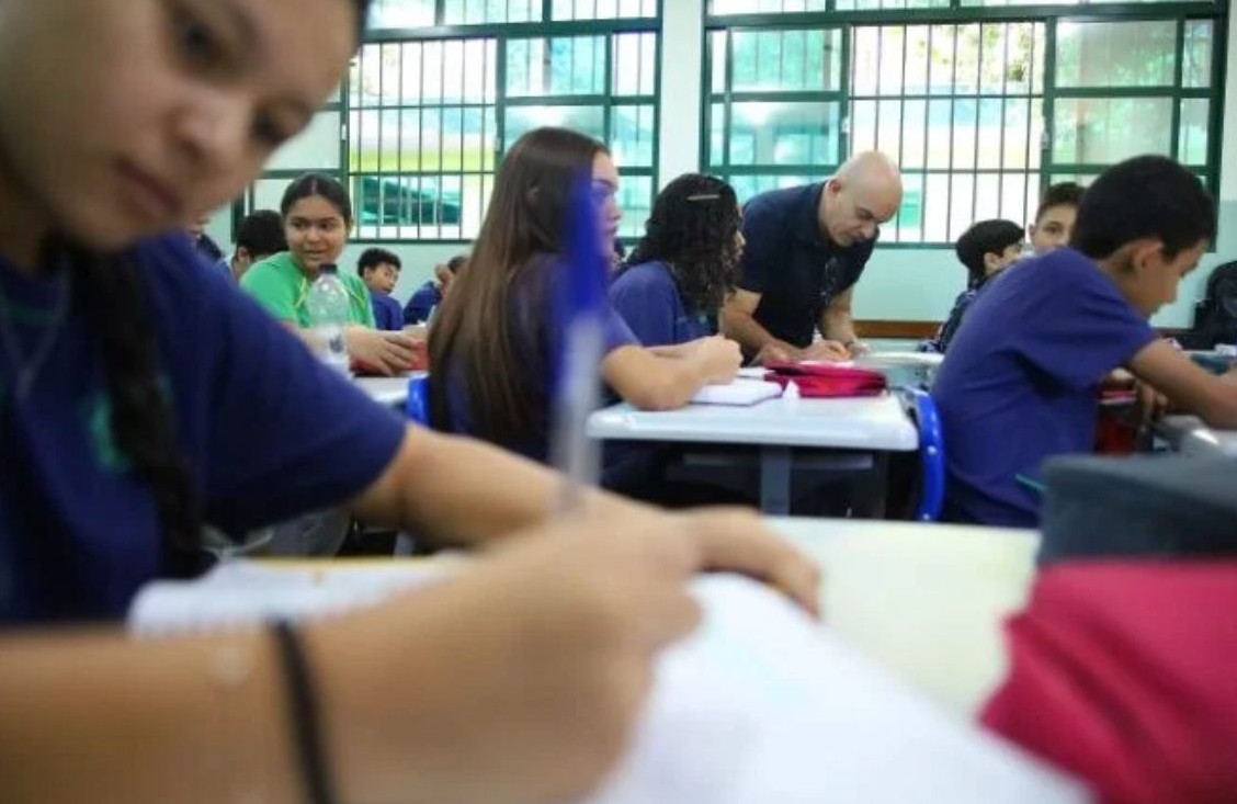 No momento, você está visualizando Rede estadual de MS terá 223 dias de ano escolar em 2026; início das aulas em 9 de fevereiro