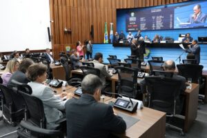 Leia mais sobre o artigo ALEMS: Aprovada proposta que obriga seguradora a informar motivo de negativa