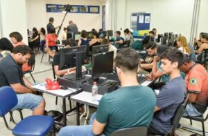 Leia mais sobre o artigo Sejuv abre inscrições para último curso gratuito de 2025 em Departamento Pessoal e RH