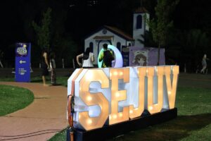 Leia mais sobre o artigo Sejuv encerra com mais de 2 mil jovens certificados; meta é dobrar atendimentos em 2026