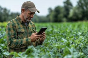 Leia mais sobre o artigo Selic agrava retração do crédito no agro, diz Serasa Experian