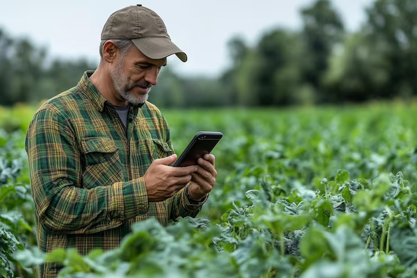 No momento, você está visualizando Selic agrava retração do crédito no agro, diz Serasa Experian