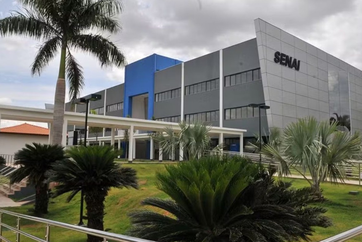No momento, você está visualizando Senai abre inscrições para 40 bolsas de estudos em graduações industriais em MS