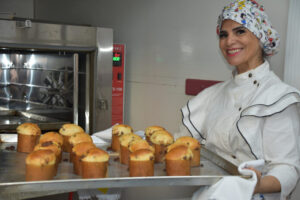 Leia mais sobre o artigo Formação no Senai-MS garante alternativa de renda durante festas natalinas