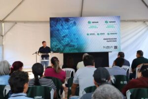 Leia mais sobre o artigo FAMASUL: Senar-MS encerra 2025 com mais de 300 mil atendimentos e presença ampliada no campo