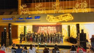 Leia mais sobre o artigo SESC-MS: Circo, recreação infantil e atrações natalinas gratuitas na Capital