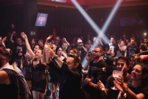 Leia mais sobre o artigo AGENDÃO: Di Ferrero, shows de rock e teatro agitam ms neste fim de semana