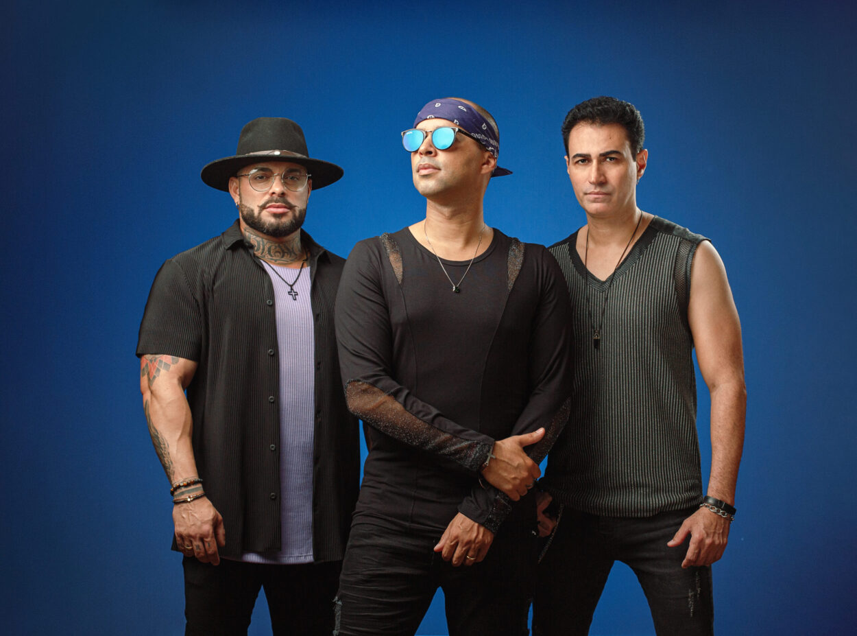 No momento, você está visualizando Prefeitura leva shows com diversos estilos para animar o Natal Encantado de Dourados