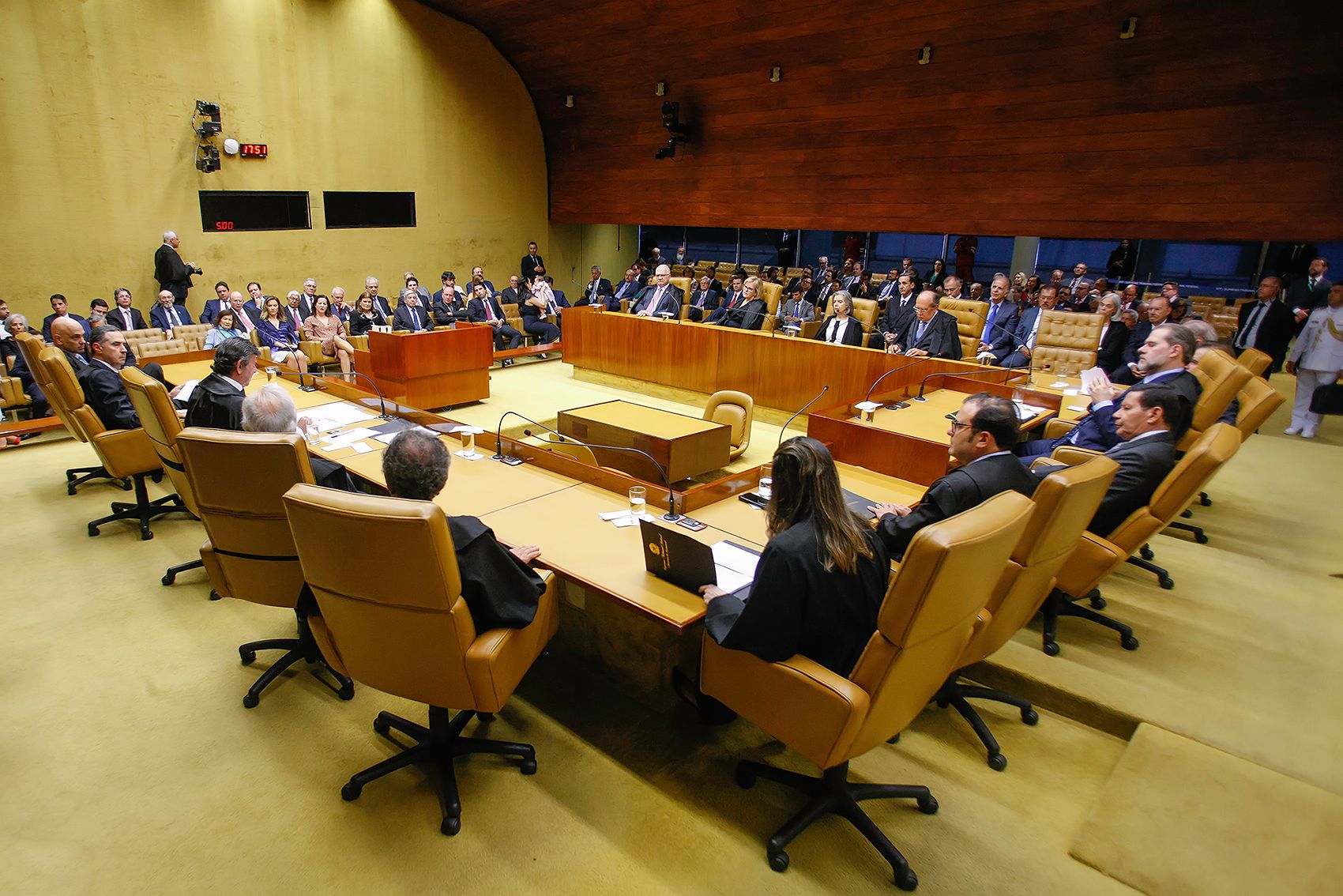 No momento, você está visualizando STF julga recurso que pede mudanças no entendimento sobre o foro privilegiado; entenda o que será analisado