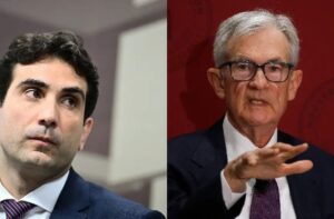 Leia mais sobre o artigo Superquarta de 2025 deve sinalizar cortes de juros nos EUA e expectativa de afrouxamento no Brasil