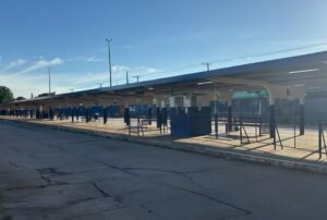 Leia mais sobre o artigo Greve dos motoristas entra no 3º dia em Campo Grande e Justiça prevê multa de R$ 200 mil por dia