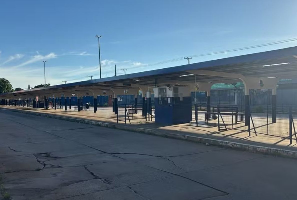 No momento, você está visualizando Greve dos motoristas entra no 3º dia em Campo Grande e Justiça prevê multa de R$ 200 mil por dia