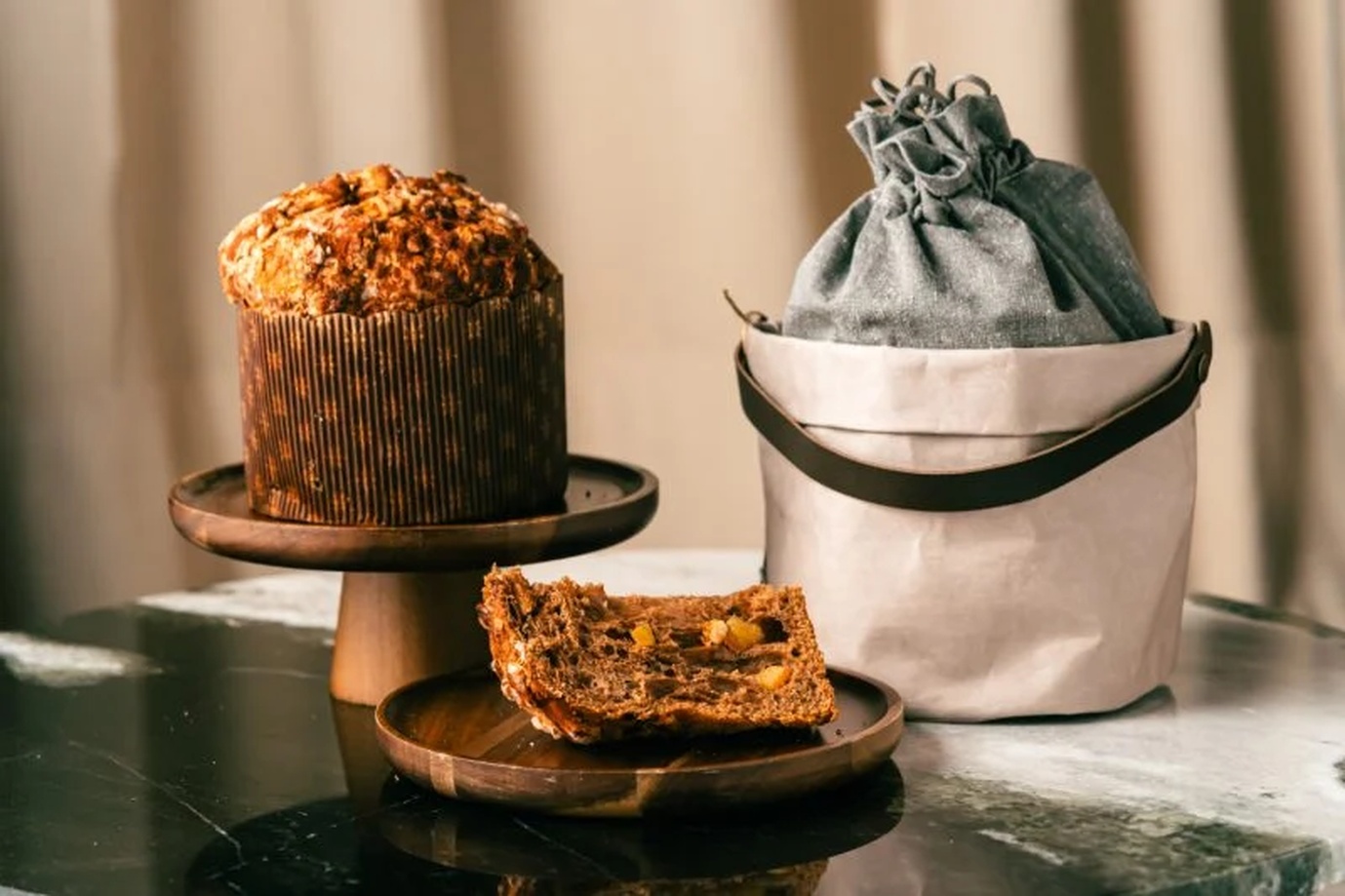 No momento, você está visualizando TESTADOS E APROVADOS: Os 6 melhores panetones de 2025