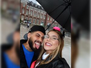 Leia mais sobre o artigo ZÉ VAQUEIRO e INGRA SOARES: Veja famosos que terminaram seus casamentos em 2025