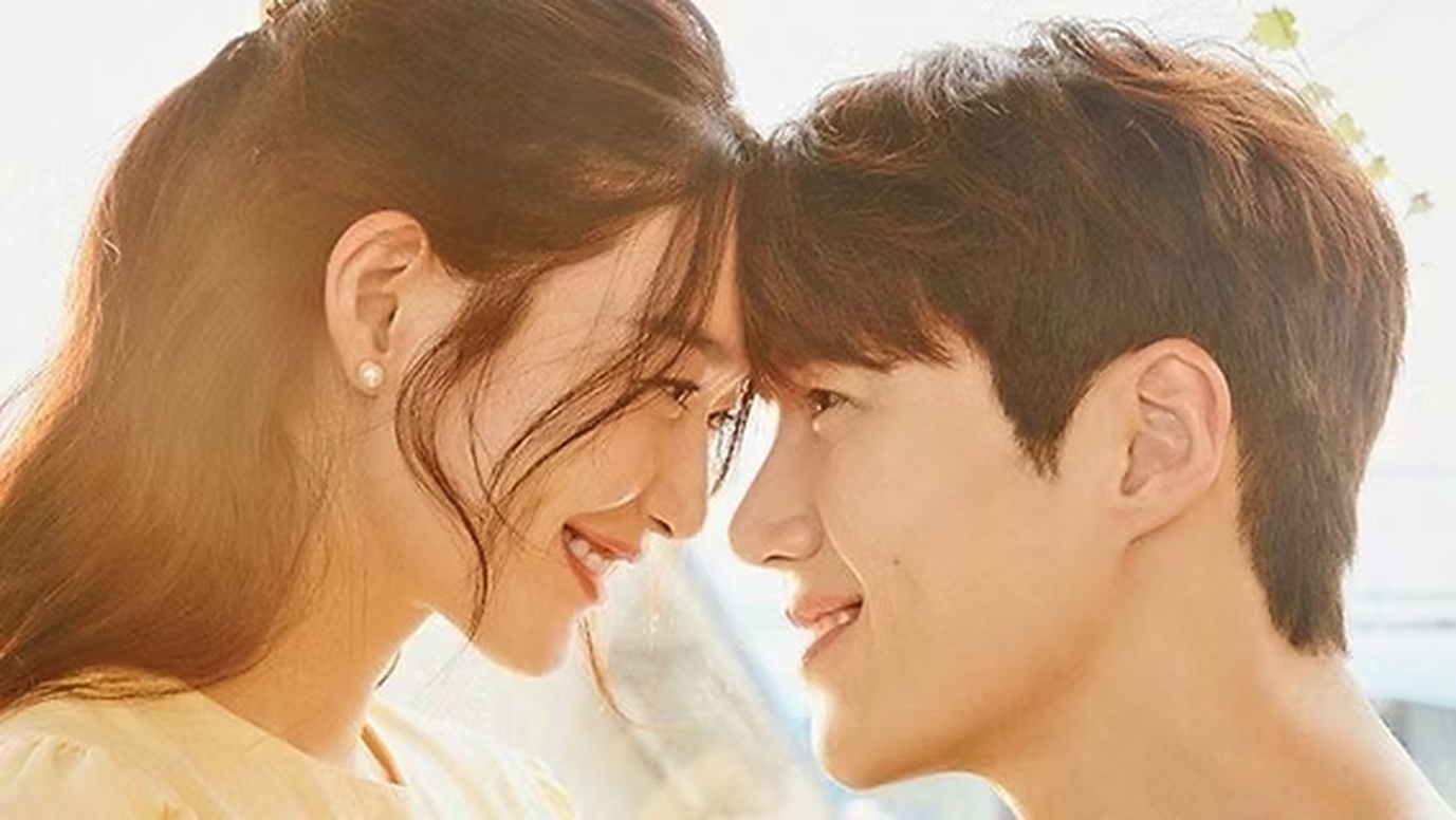 No momento, você está visualizando 5 doramas engraçados para começar 2026 com o pé direito