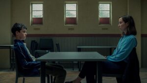 Leia mais sobre o artigo Adolescência repete desempenho do Emmy e termina Globo de Ouro sem derrotas