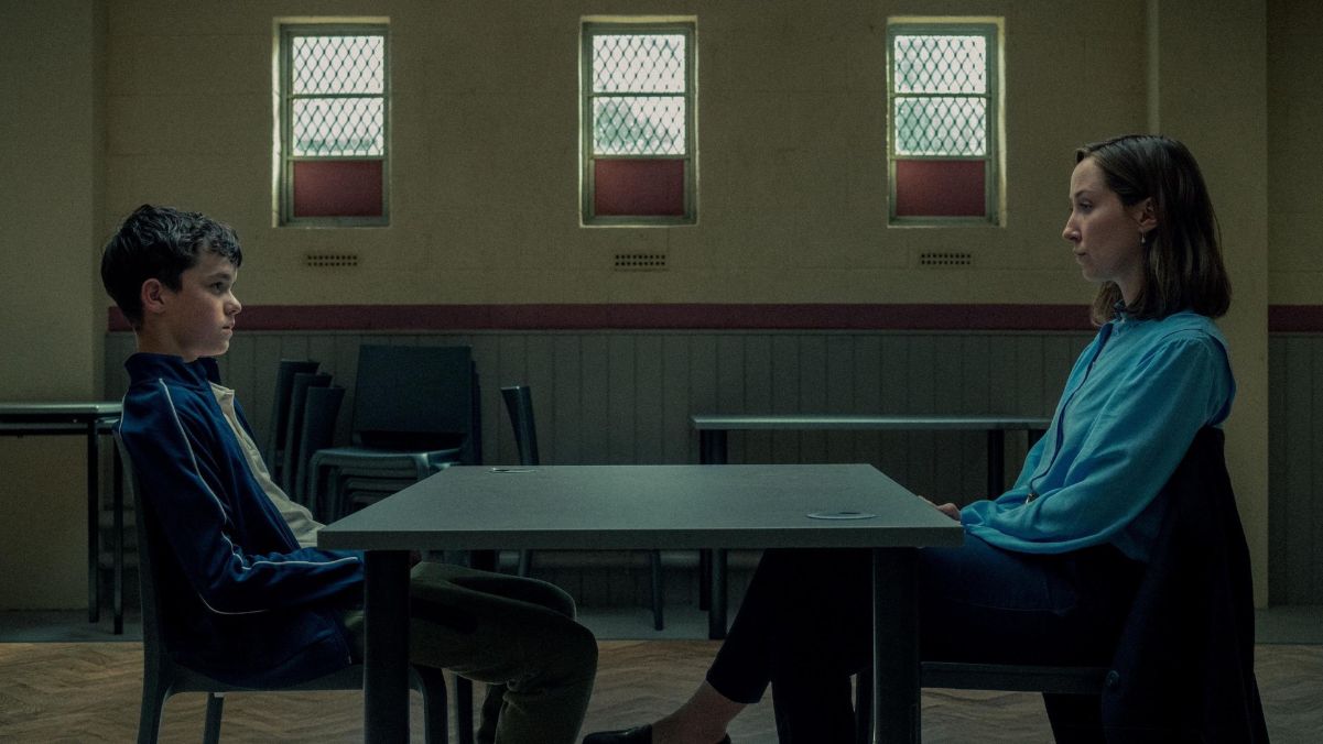 No momento, você está visualizando Adolescência repete desempenho do Emmy e termina Globo de Ouro sem derrotas