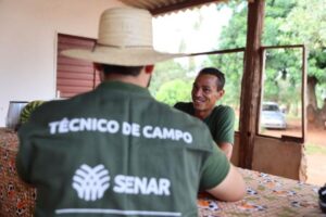 Leia mais sobre o artigo Programa do Senar-MS abre oportunidade para formação de universitários como técnicos e instrutores