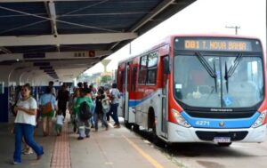 Leia mais sobre o artigo CARNAVAL 2026: Ônibus de Campo Grande terão horário especial e rota entre blocos e desfile