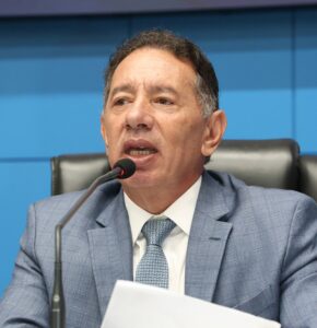 Leia mais sobre o artigo ALEMS incentiva conscientização sobre desafios da saúde