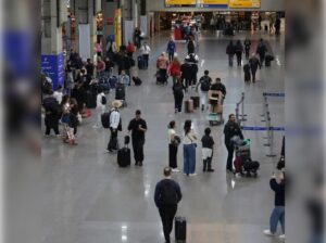 Leia mais sobre o artigo ANAC: O que pode mudar nos seus direitos em voos no Brasil