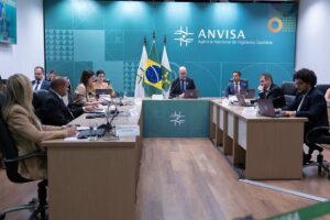 Leia mais sobre o artigo Anvisa aprova novas regras para cultivo e uso de cannabis medicinal; veja principais mudanças