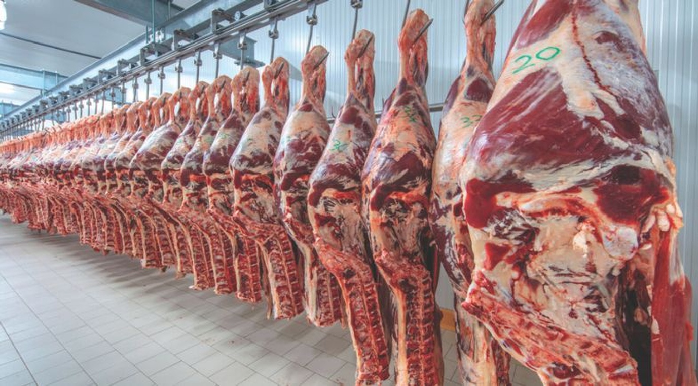 No momento, você está visualizando Após decisão da China, México também restringe importação de carne