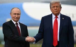 Leia mais sobre o artigo Após pedido de Trump, Rússia diz que vai pausar ataques a Kiev