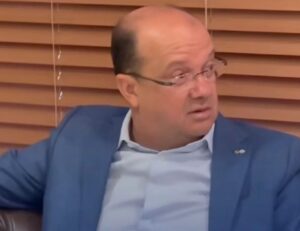 Leia mais sobre o artigo Sem apresentar ‘perigo’, Barbosinha pode continuar como vice