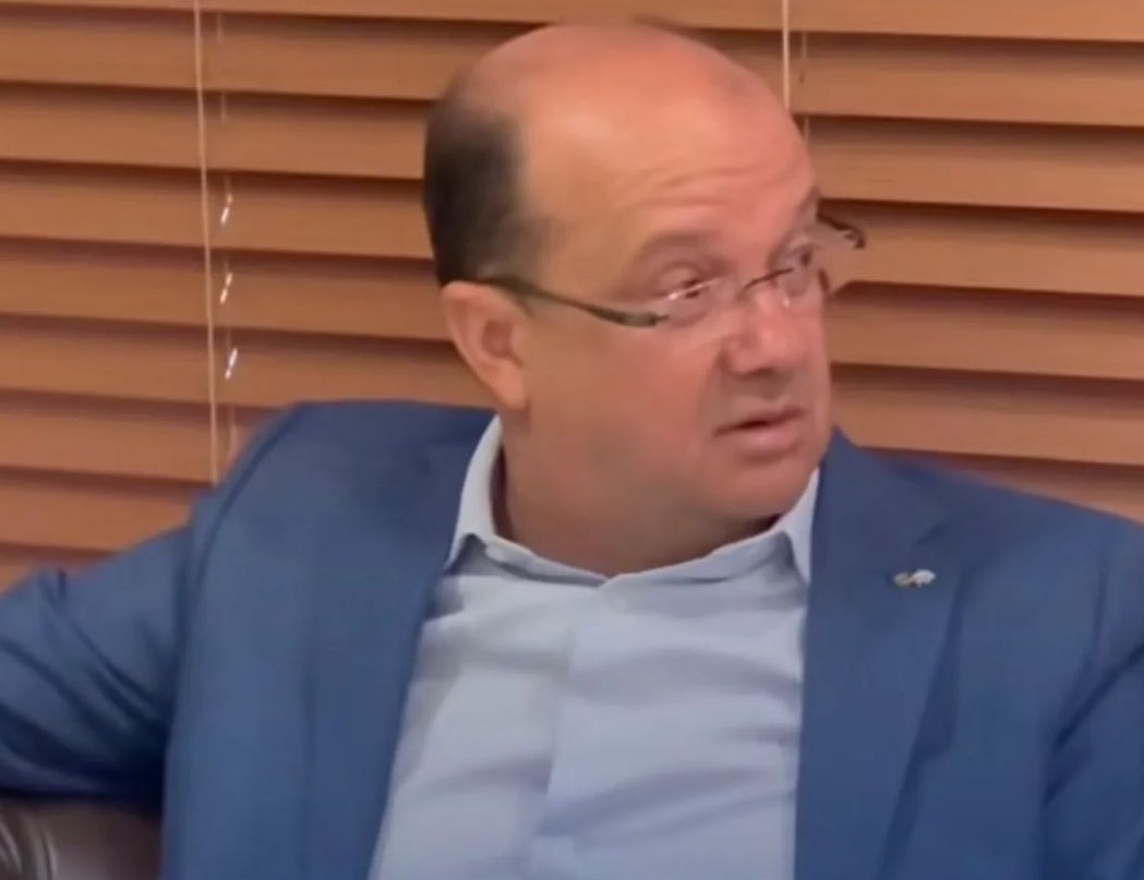 No momento, você está visualizando Sem apresentar ‘perigo’, Barbosinha pode continuar como vice