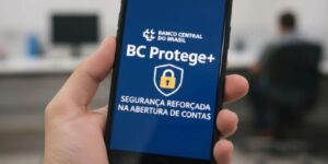 Leia mais sobre o artigo BC Protege+ bloqueia 111 mil tentativas de fraude em um mês