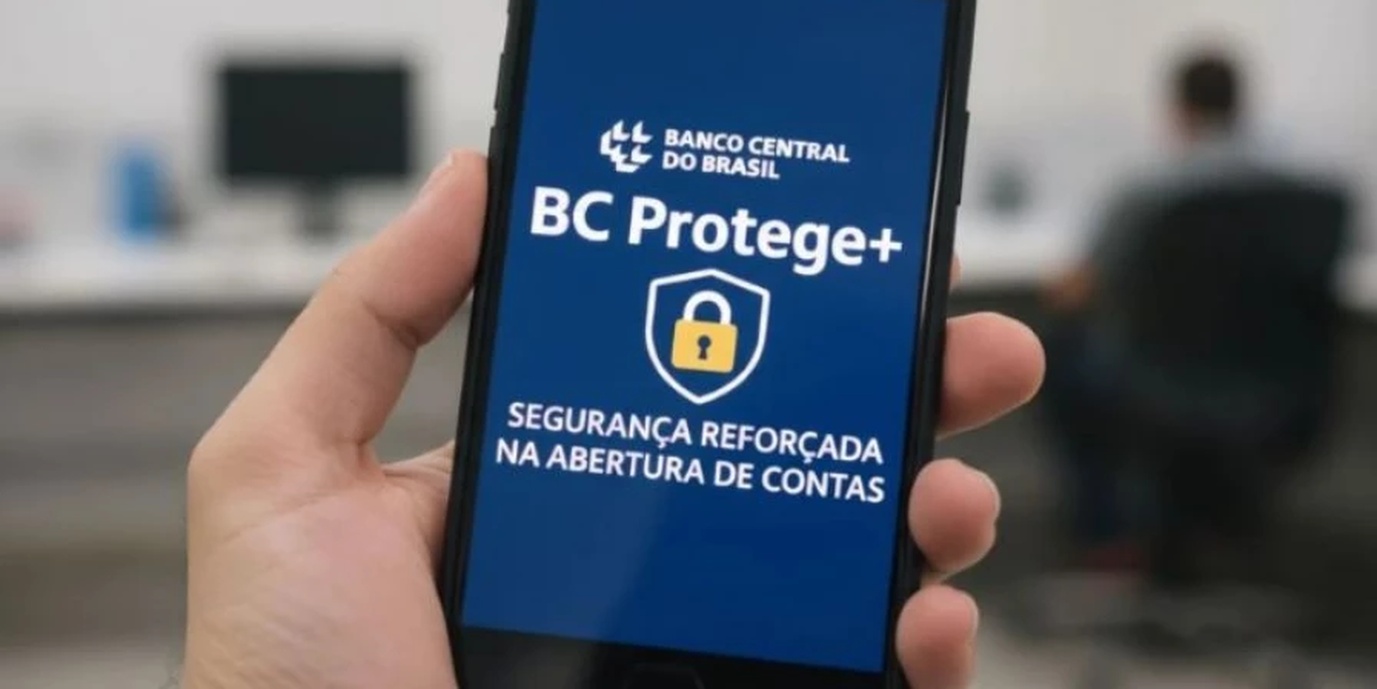 No momento, você está visualizando BC Protege+ bloqueia 111 mil tentativas de fraude em um mês
