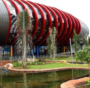 Leia mais sobre o artigo PROGRAMA: Bioparque Pantanal fecha na primeira semana do ano para manutenção