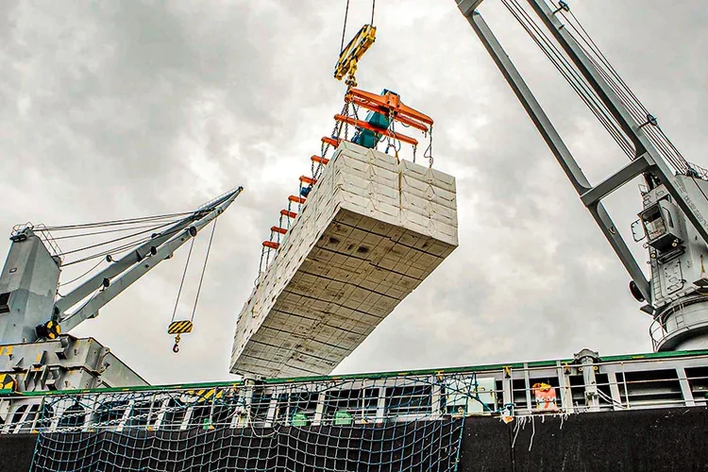 No momento, você está visualizando Brasil deve liderar novo ciclo comercial com China e BRICS até 2034