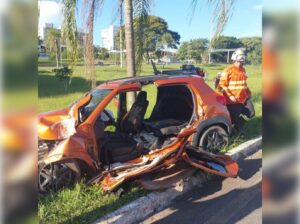 Leia mais sobre o artigo Brasil tem maior número de mortos no trânsito em 8 anos e Nordeste lidera pela primeira vez