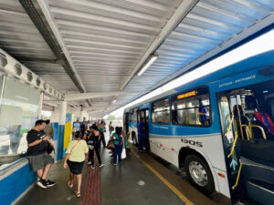 Leia mais sobre o artigo PASSE DO ESTUDANTE 2026: Saiba como solicitar em Campo Grande e acompanhar o calendário