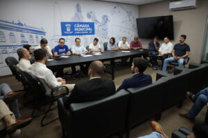 Leia mais sobre o artigo Câmara cria Comissão para defender direitos dos contribuintes com relação ao IPTU 2026