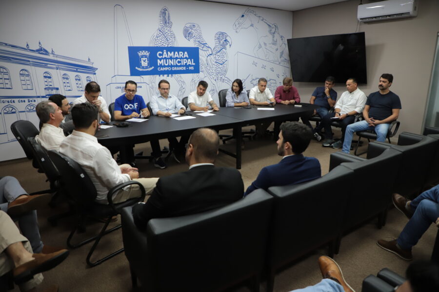 No momento, você está visualizando Câmara cria Comissão para defender direitos dos contribuintes com relação ao IPTU 2026